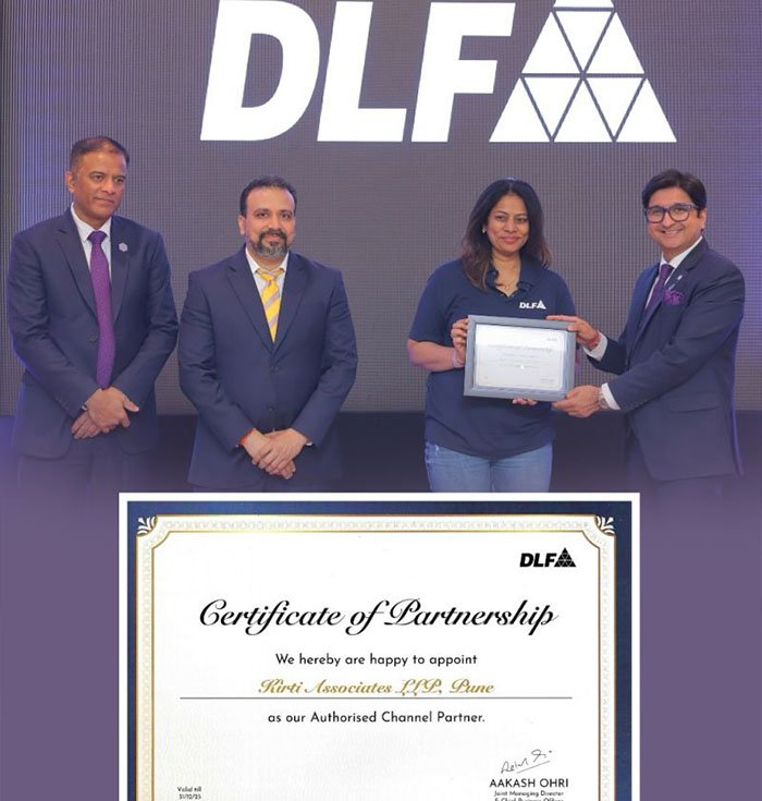 DLF Partnership