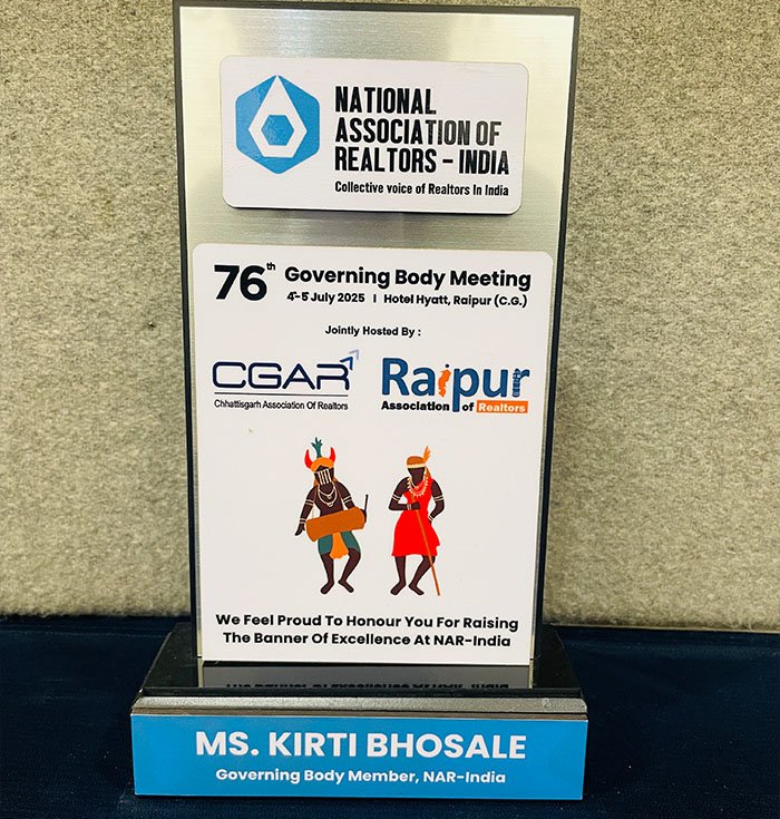 National Association of Realtors