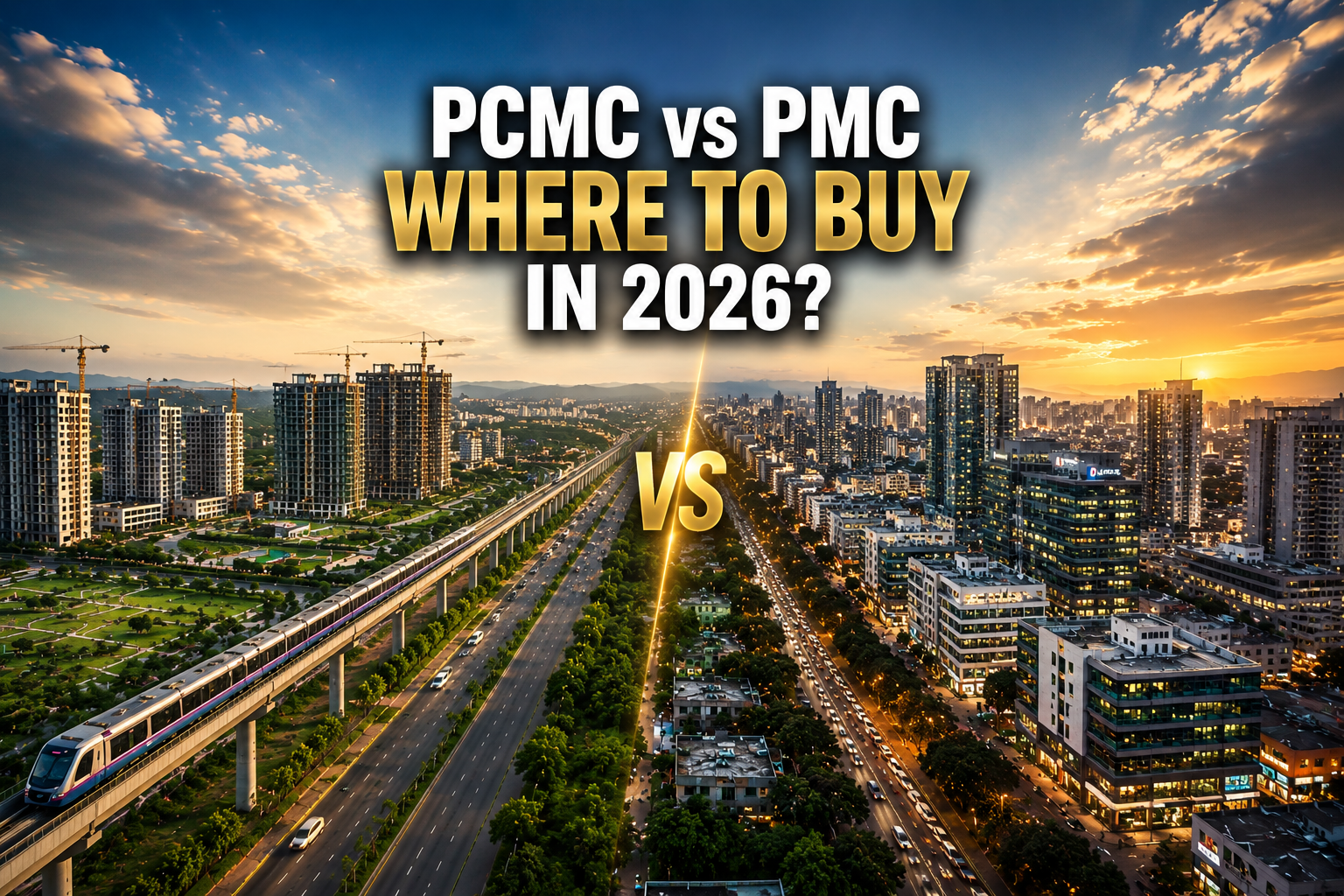 PCMC vs PMC โ Where to Buy in 2026?